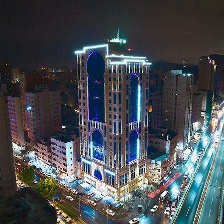 Selat Al Bait Hotel Mecca Bagian luar foto